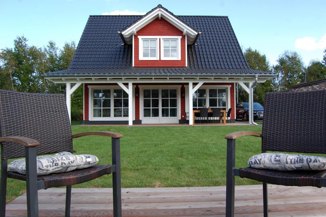 Villa Kleiner Onkel Twist Exterior foto