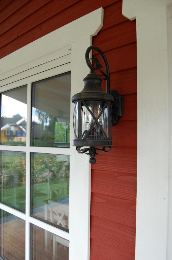 Villa Kleiner Onkel Twist Exterior foto