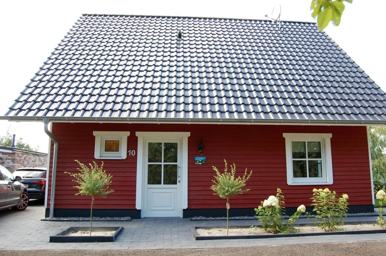 Villa Kleiner Onkel Twist Exterior foto