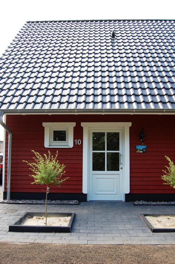 Villa Kleiner Onkel Twist Exterior foto